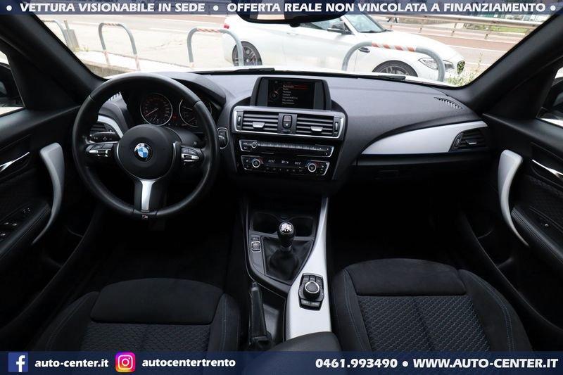 BMW Serie 1 118i 5p. Msport M-sport