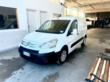 Citroen Berlingo 1.6 HDi 75CV Van 3 posti Club L1