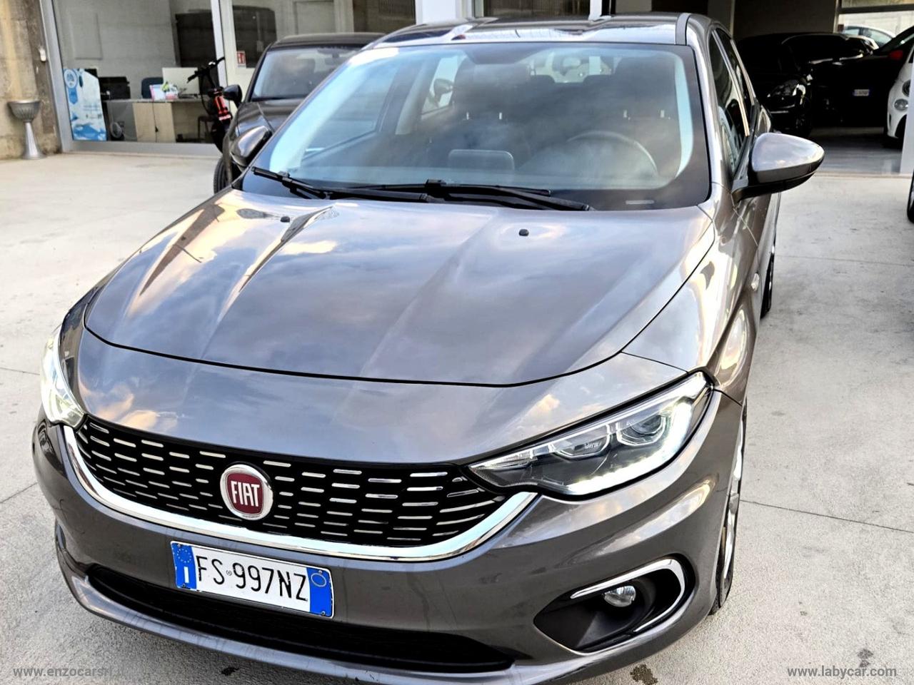 FIAT Tipo 1.6 Mjt S&S 5p. Lounge