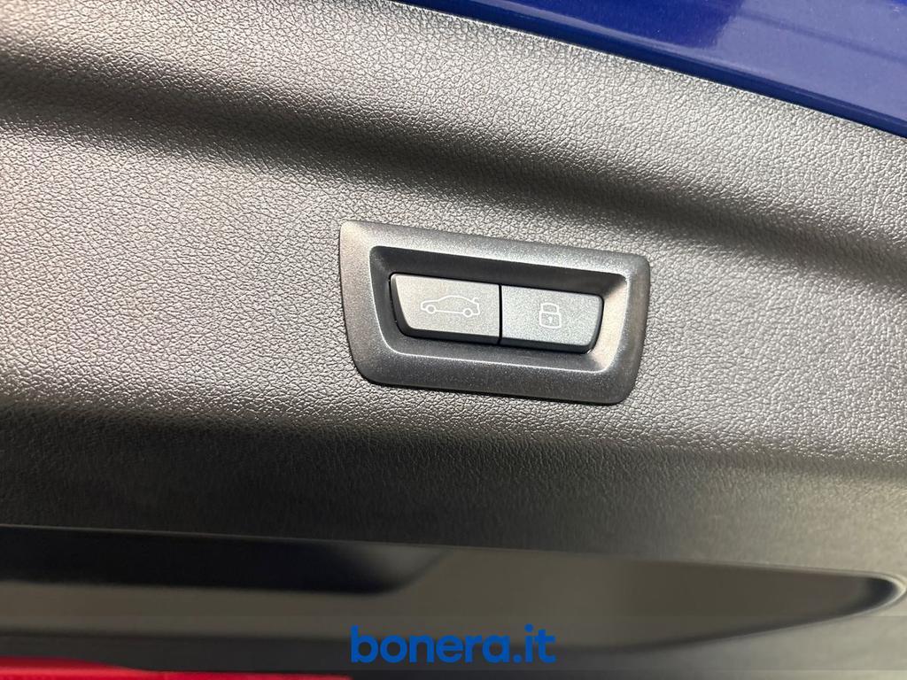 BMW Serie 2 Active Tourer 218 d Msport DCT