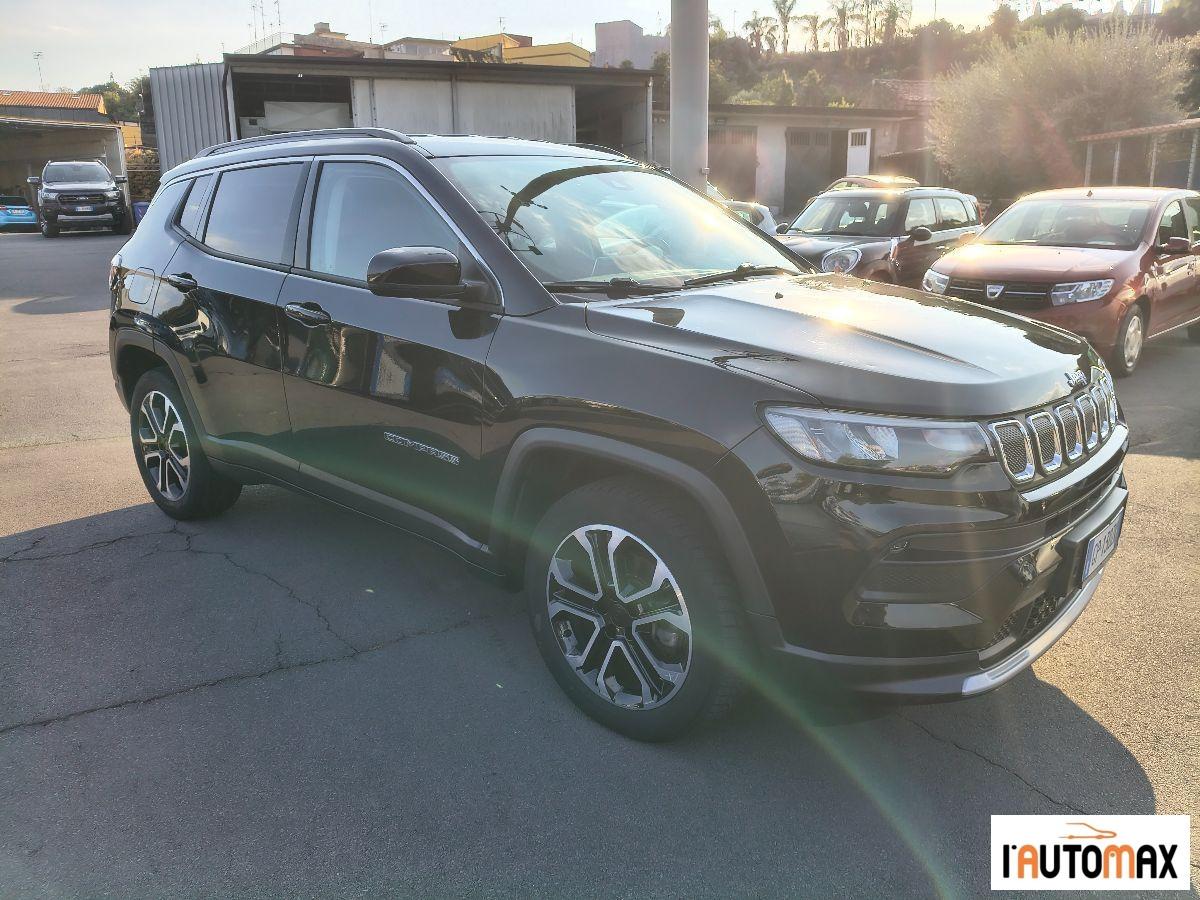 JEEP - Compass