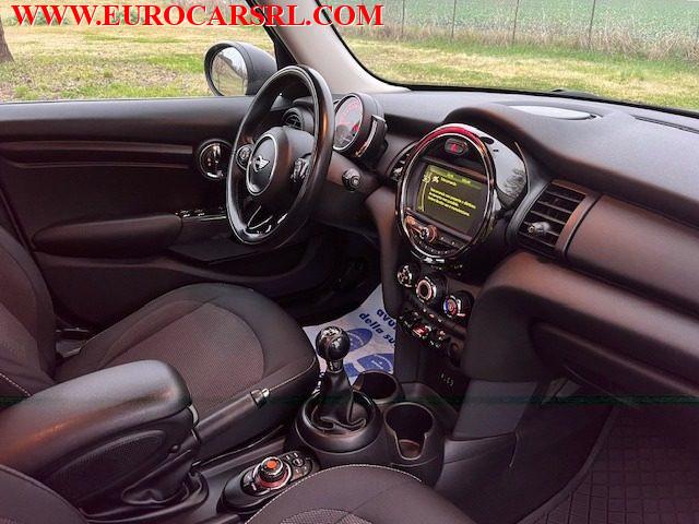 MINI One 1.5 One D Business 5 porte