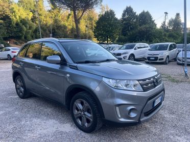 Suzuki Vitara 1.6 DDiS V-Top