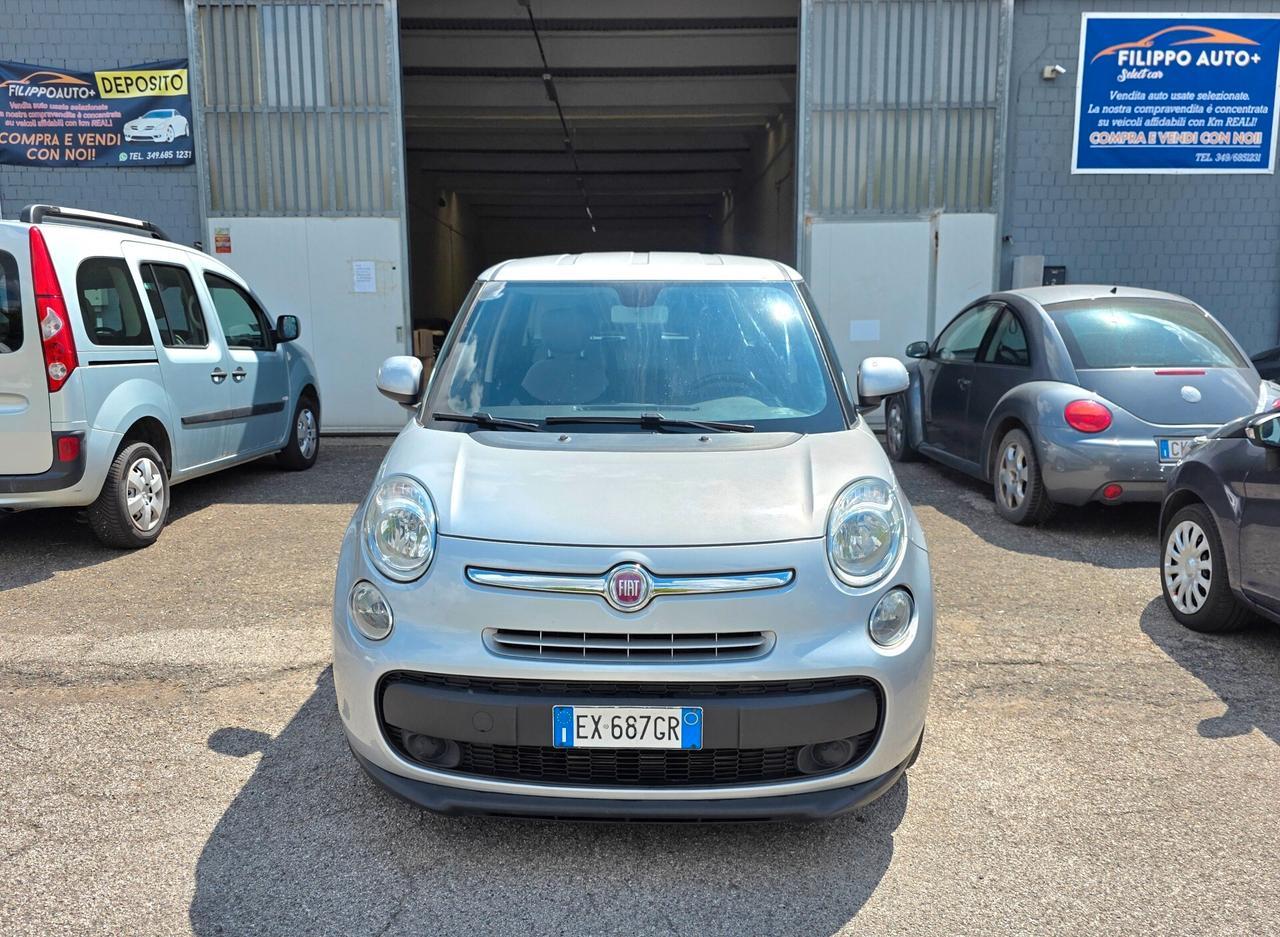 Fiat 500L 1.6 Multijet 105 CV Lounge