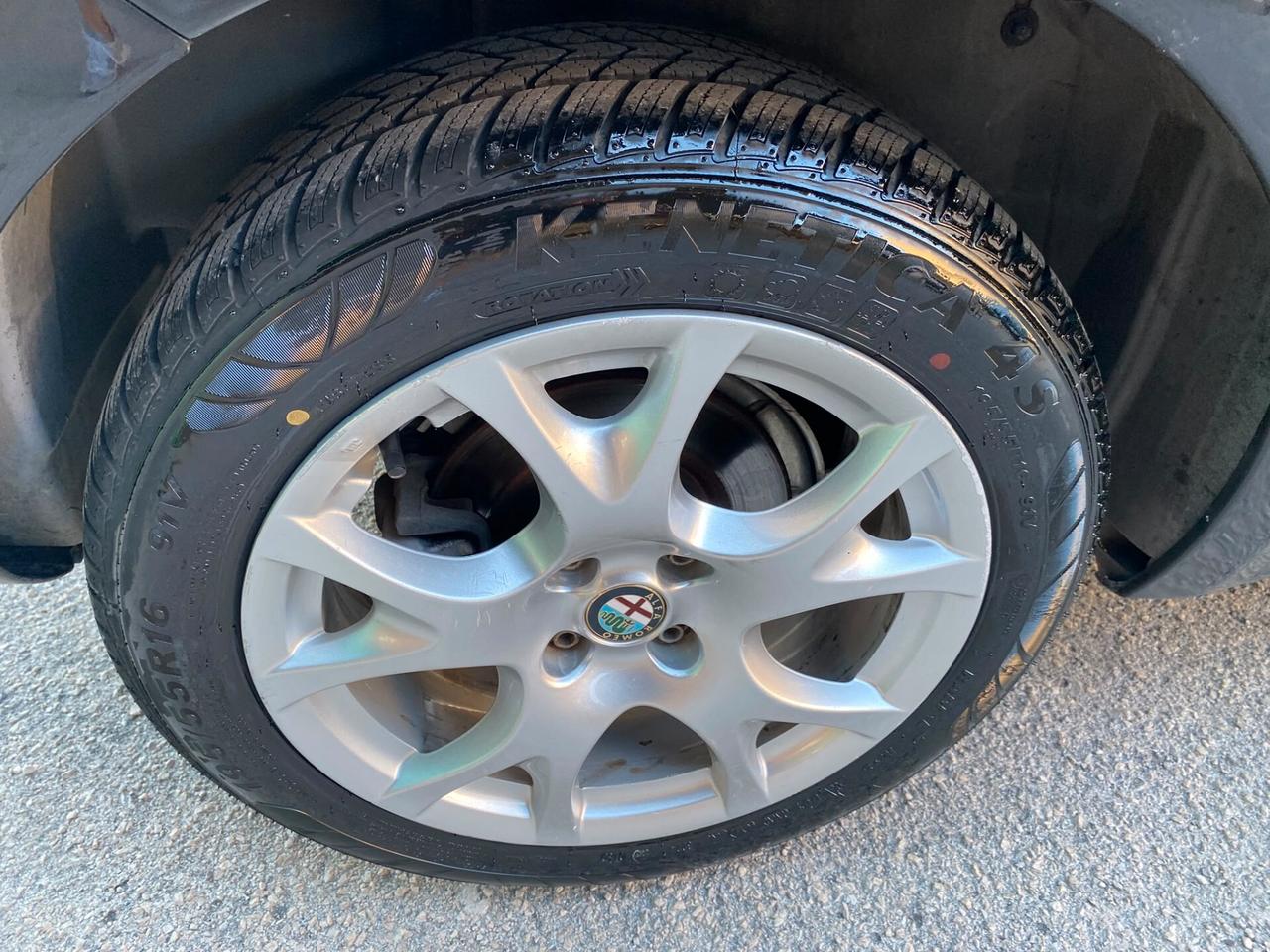 Alfa Romeo MiTo 1.3 JTDm 85cv full opt 2014
