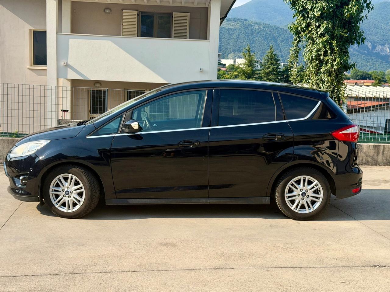 Ford C-Max 1.6 TDCi 115CV Business