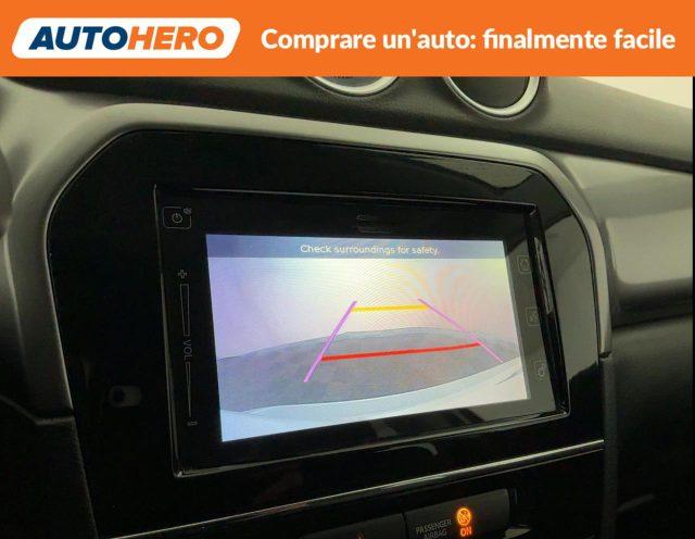 SUZUKI Vitara 1.4 Hybrid Cool