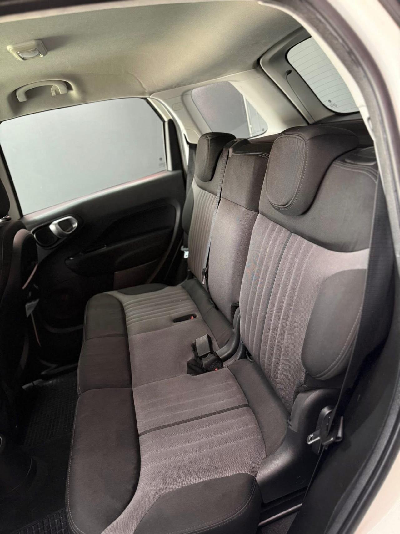 Fiat 500L 1.3 Multijet 85 CV Lounge 2014