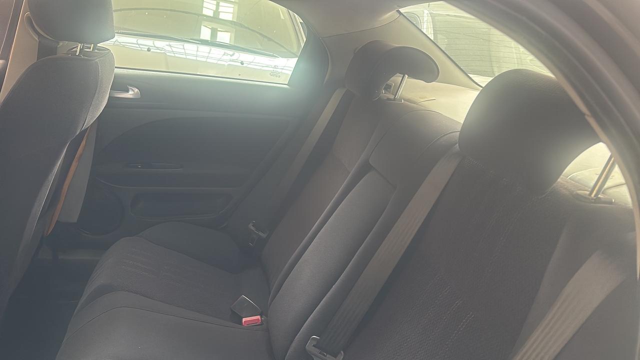 Alfa Romeo 159 1.8 16V Progression