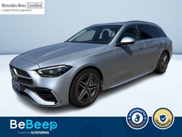 Mercedes-Benz Classe C C SW 220 D MHEV PREMIUM AUTO