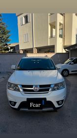 Fiat Freemont 2.0 Mjt 170 CV 4x4 aut. Urban