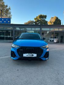 Audi Q3 40 TDI quattro S tronic line edition