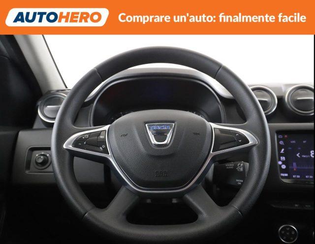DACIA Duster 1.5 Blue dCi 8V 115 CV 4x2 Comfort