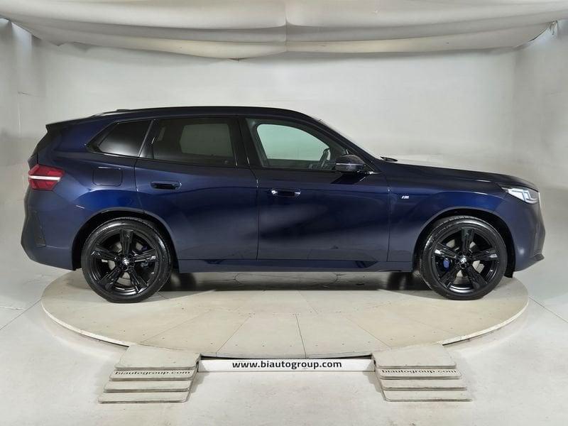 BMW X3 G45 2024 xdrive20d MSport auto