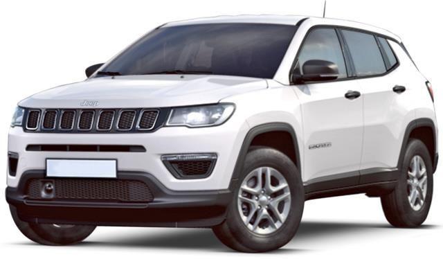 Jeep Compass 1.3 T4 PHEV 190cv Limited 4xe Auto