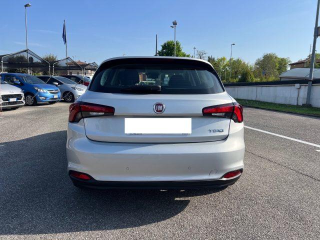 FIAT Tipo 1.0 5 porte City Life UNICO PROPRIETARIO
