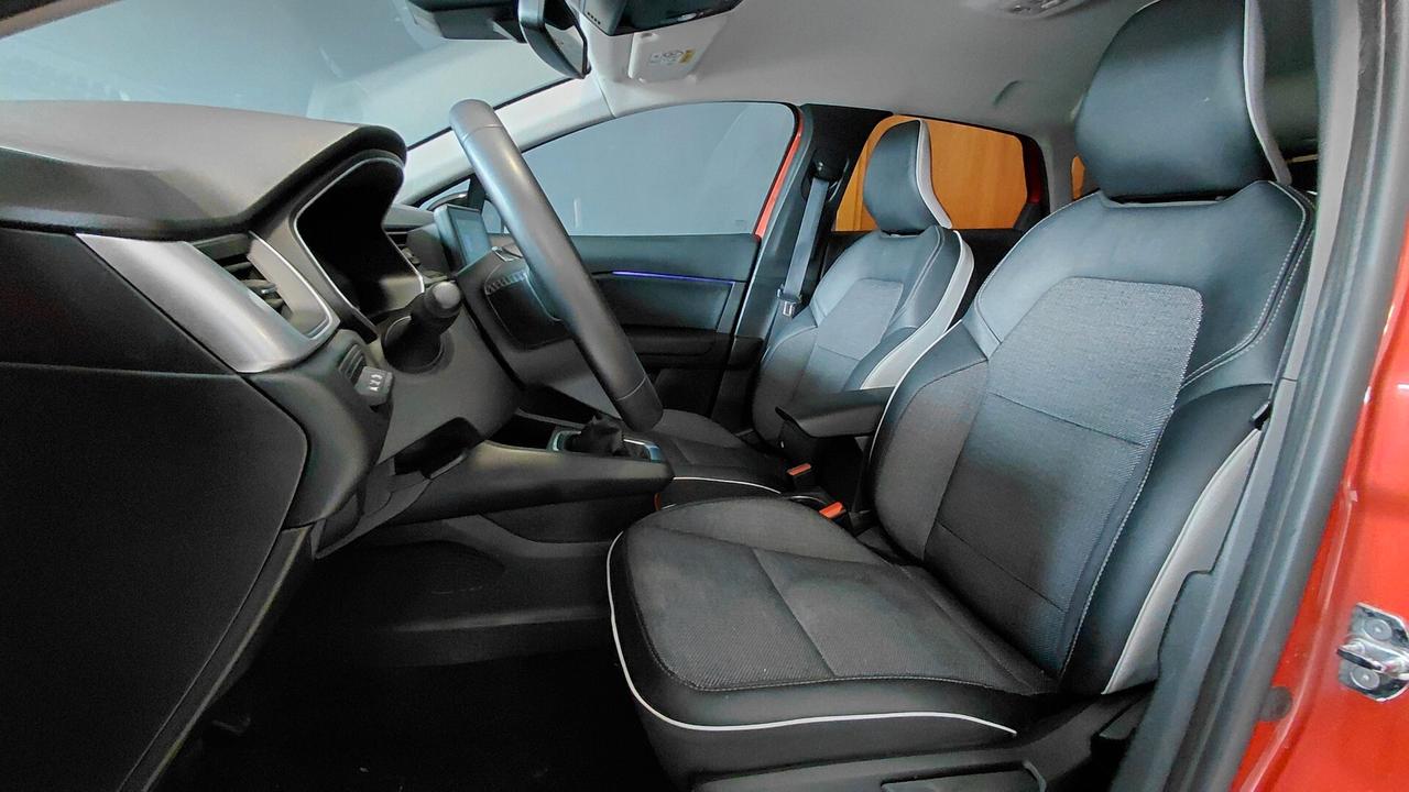 Renault Captur 1.0 TCe Intens Unicoproprietario