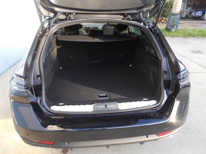 Peugeot 508 130 Hdi Allure EAT8 SW Finanziato