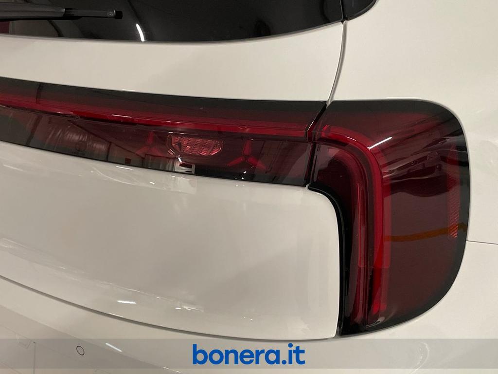 Mercedes GLB EQ 250+ Advanced Plus