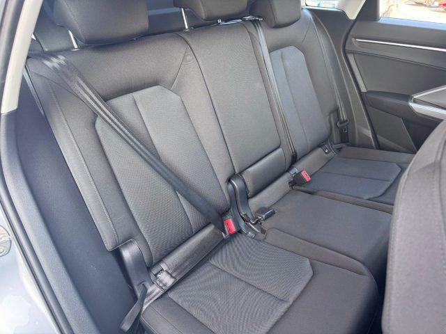 AUDI Q3 35 TDI S-tronic Business Advanced virtualcockpit