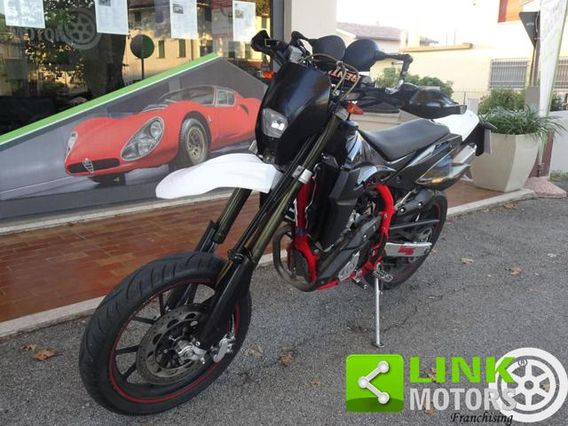SWM RS 125 R RS