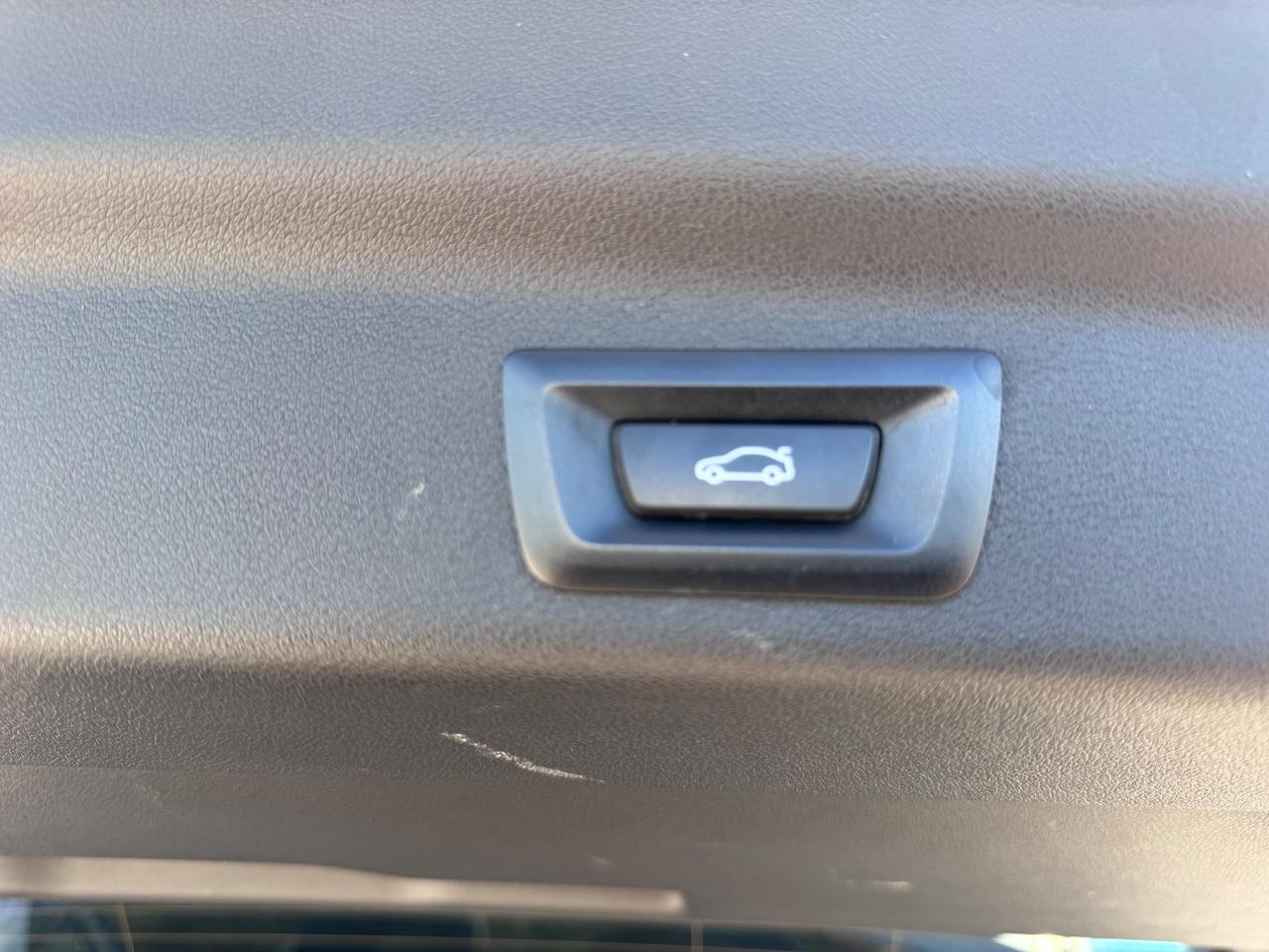 Bmw X1 sDrive 18d xLine