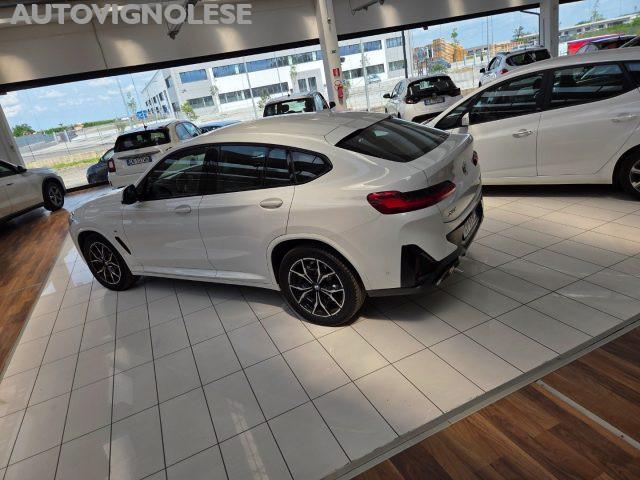 BMW X4 xDrive20i Mhev 48V Msport -NAVI,RETROCAM
