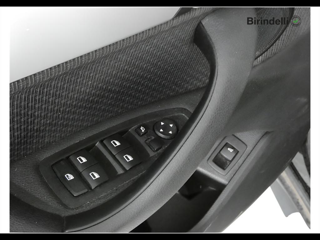 BMW X1 (F48) - X1 sDrive18d Business Advantage