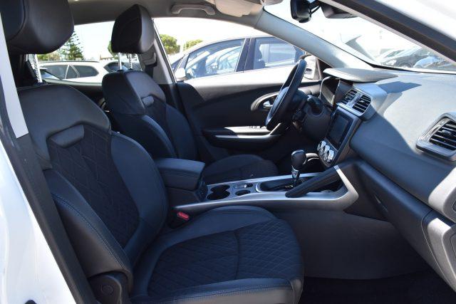 RENAULT Kadjar Blue dCi 8V 115CV EDC Sport Edition2