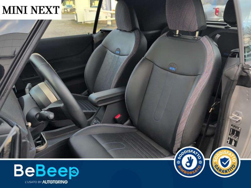 MINI Mini Electric Cabrio Mini Cabrio 2.0 C CLASSIC AUTO