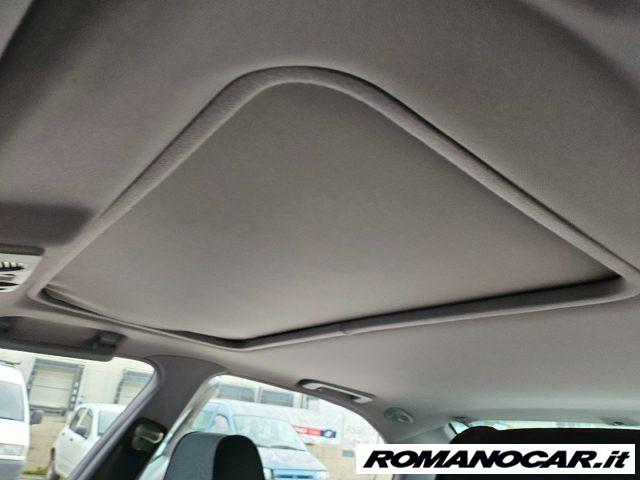 ALFA ROMEO 166 2.0i 16V T Progression GPL unipro