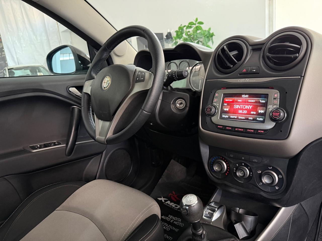 Alfa Romeo MiTo 1.3 JTDm 85 CV S&S