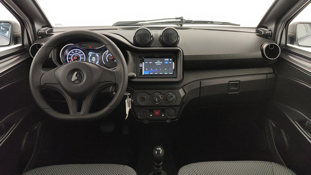 AIXAM E AIXAM CITY PACK