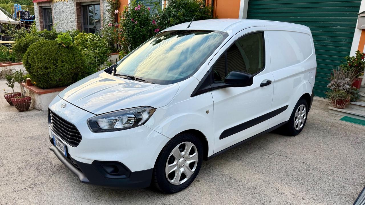 Ford Transit Courier 1.5 TDCi 100CV Van Trend