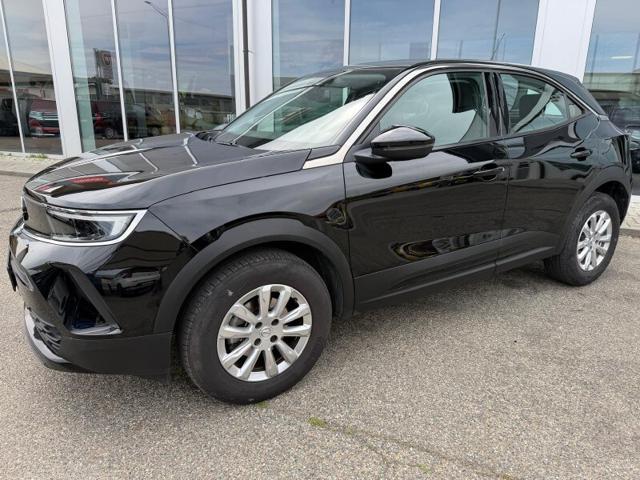 OPEL Mokka 1.2 Turbo 130 CV aut. Elegance
