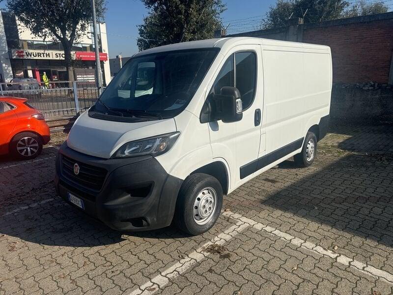 FIAT Ducato 28 2.3 MJT 120CV PC-TN Furgone