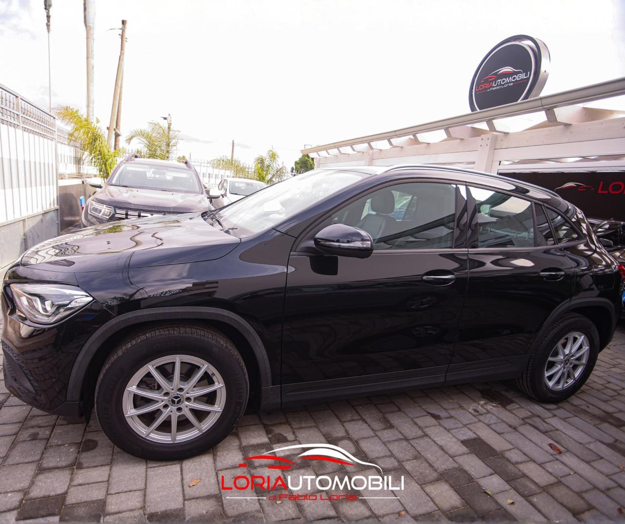 Mercedes-benz GLA 200 d Automatic Executive