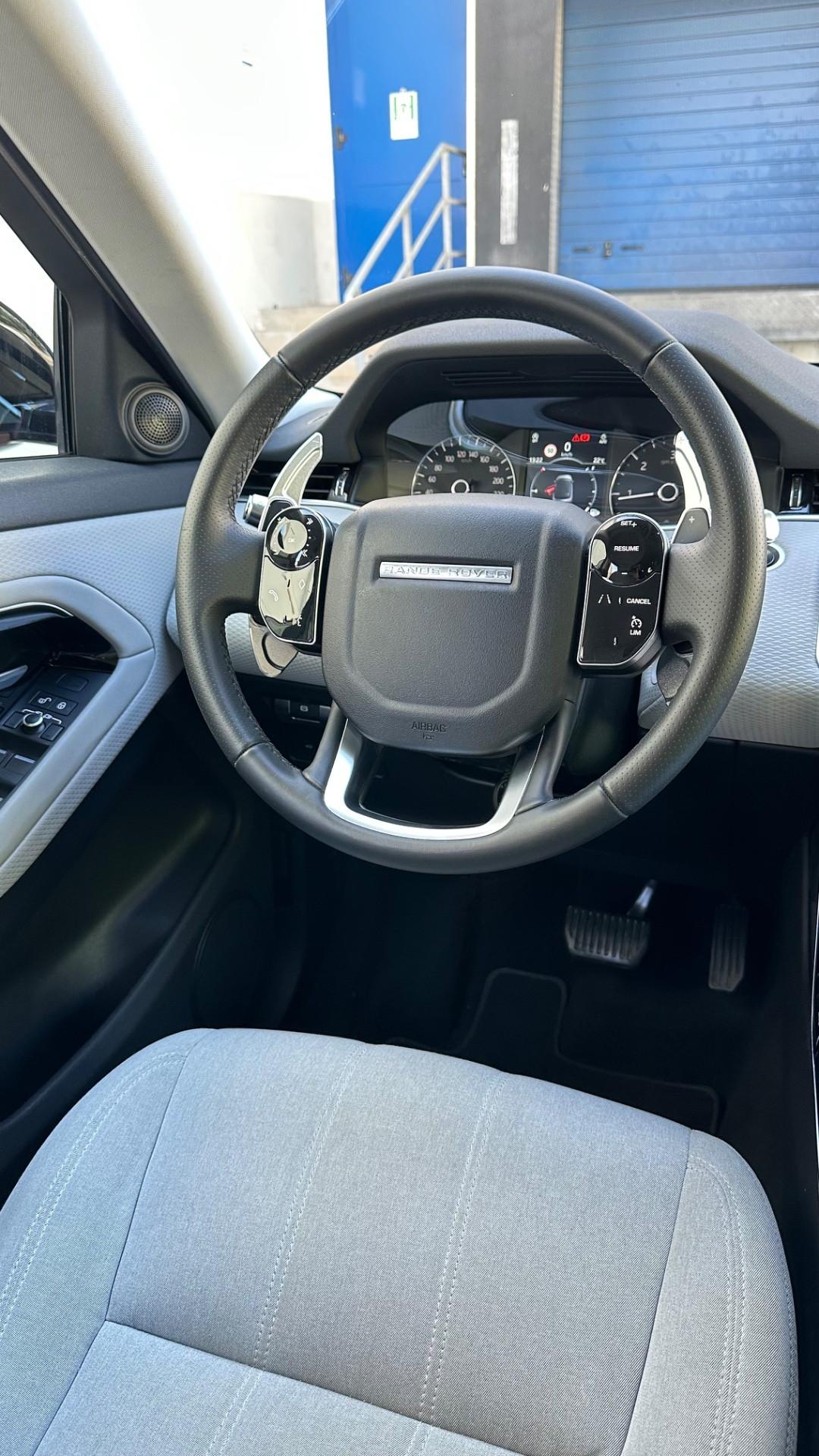 Land Rover Range Evoque 2.0D I4 180 CV AWD Auto R-Dynamic