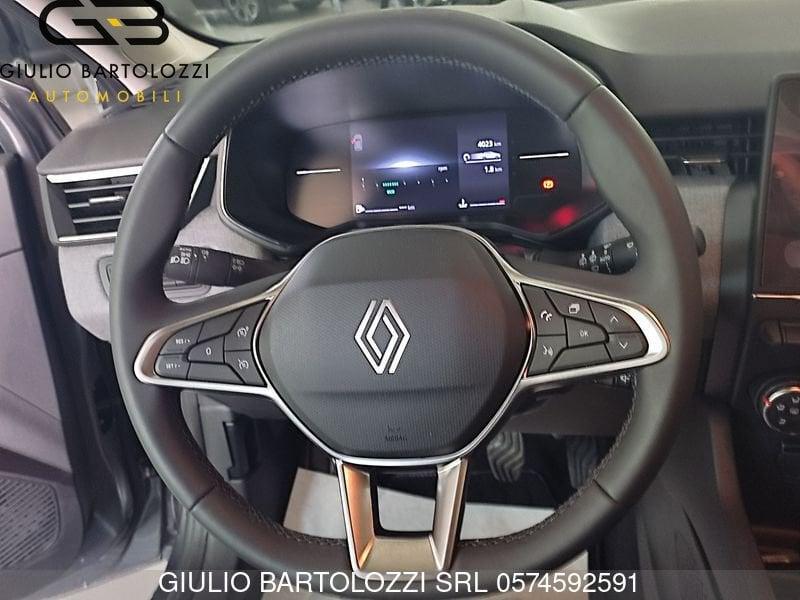 Renault Clio Blue dCi 100 CV 5 porte Evolution