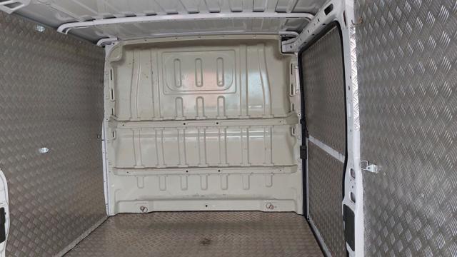 FIAT Ducato 35 2.0 MJT MH1 PM-TB Furgone 70.000 Km