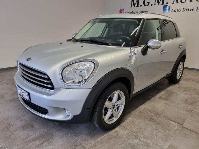 MINI Countryman Mini One D Business Countryman