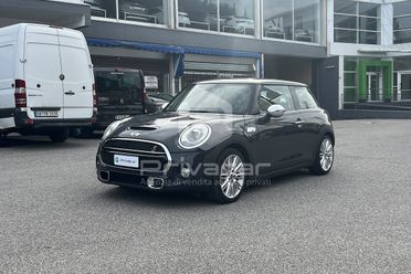 MINI Mini 2.0 Cooper S