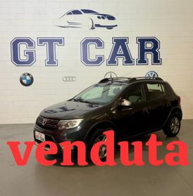 DACIA Sandero 0.9 TCe 12V T- BENZ GPL 90CV S&S Serie Speciale