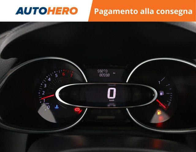 RENAULT Clio Sporter TCe 12V 90 CV Moschino Zen
