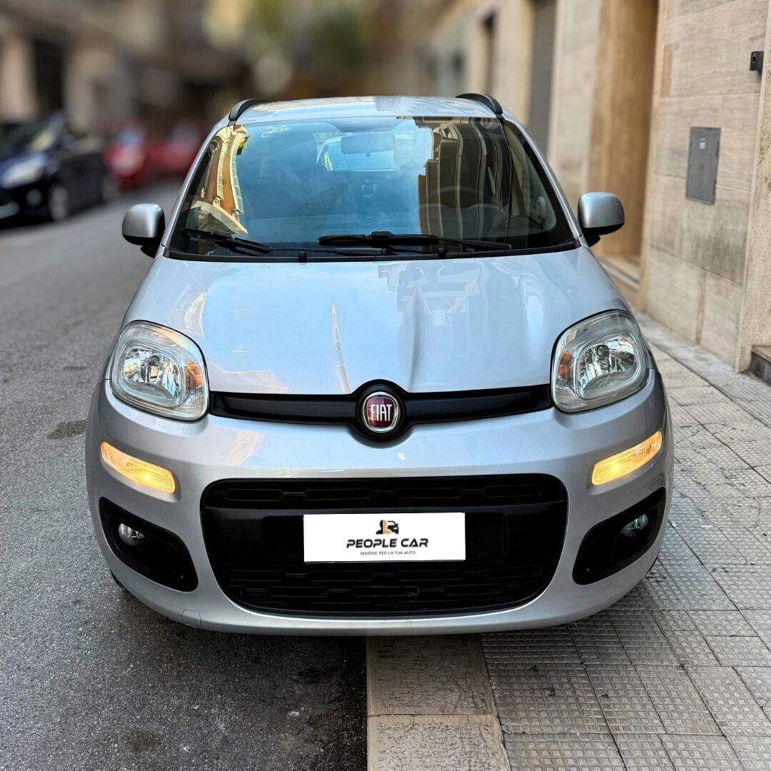 Fiat Panda 1.2 Lounge **GPL CASA MADRE**