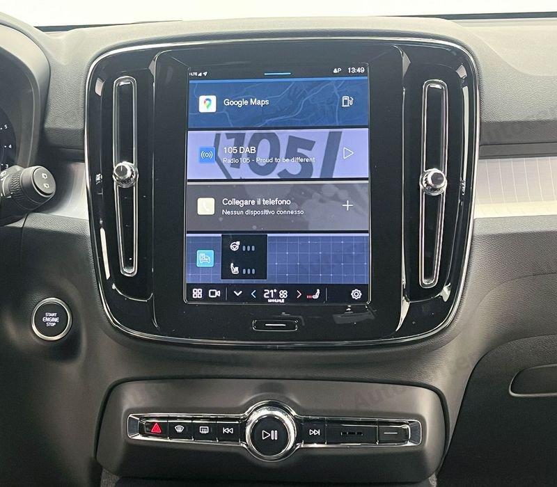 Volvo XC40 XC40 B3 163CV AUT CORE