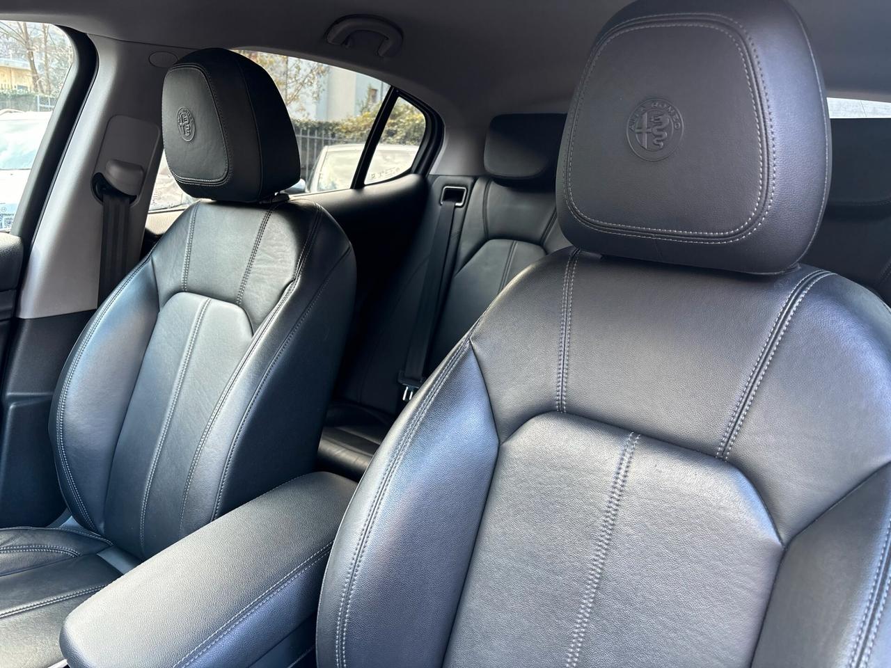 Alfa Romeo Stelvio 2.2 Turbodiesel 190 CV RWD SPRINT MY 21 - MONTECARLO