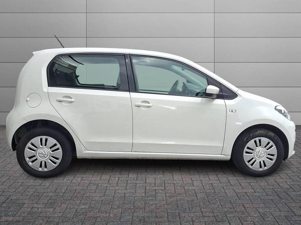 Volkswagen up! 1.0 eco BlueMotion Move !
