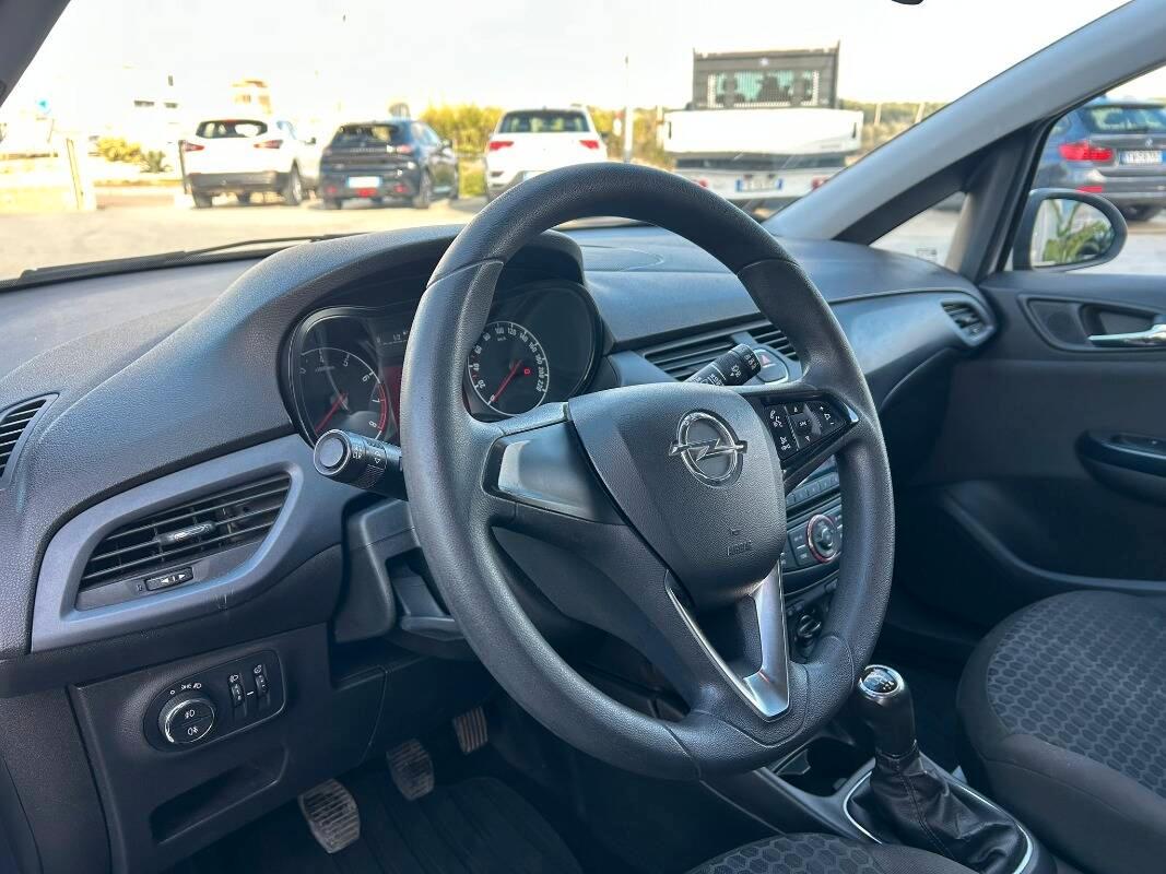 Opel Corsa 1.4 Advance (n-joy) Gpl 90cv 5p