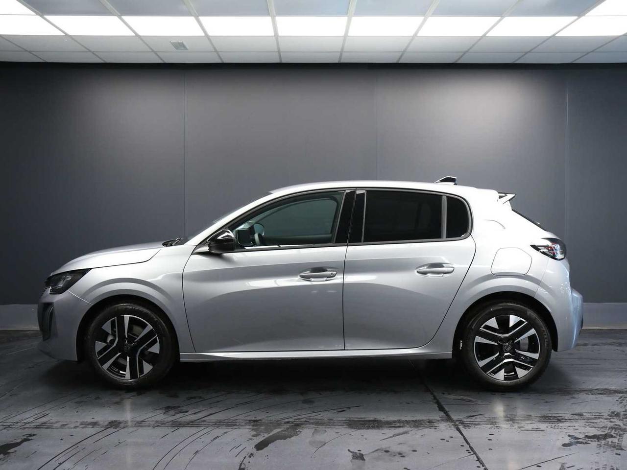 Peugeot 208 1.2 PureTech 100CV S&S 5p. Allur #9555